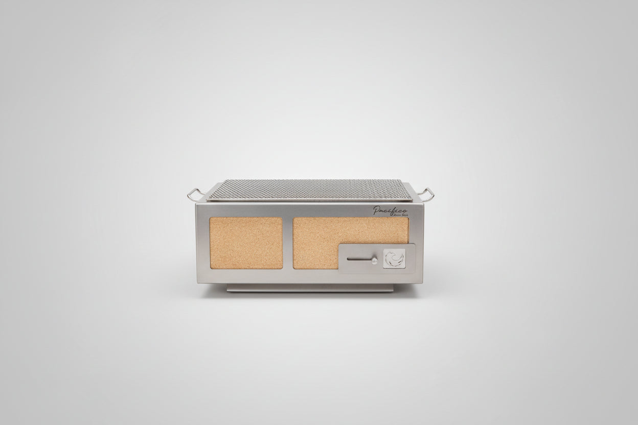 Konro Santa Cruz | KG-465