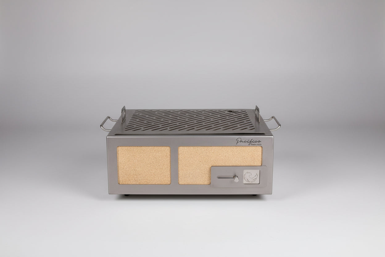 Plancha Perforada | Acero Inoxidable Microperforado